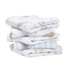 Lot De 5 Langes Musy 60x60 Dumbo De Aden + Anais Essentials -Magasin De Produits Pour Bébés 01135194 1
