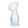 Tire-lait Nomade En Silicone Transparent De Tommee Tippee -Magasin De Produits Pour Bébés 01135709 1
