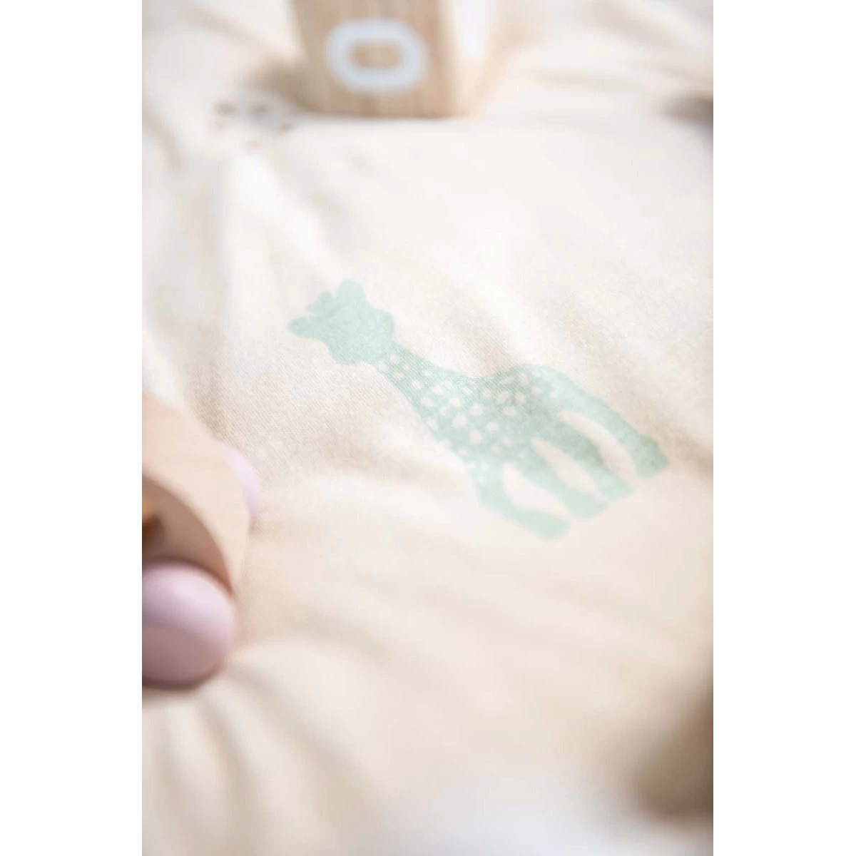 Play&Go Tapis Sac à Langer Play And Go Soft Sophie La Girafe De Play & Go 8 Play&Go Tapis Sac à Langer Play And Go Soft Sophie La Girafe De Play & Go – Image 6