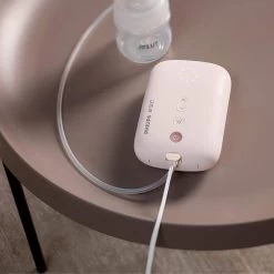 Tire-lait électrique Simple SCF395/11 Rose De Philips AVENT -Magasin De Produits Pour Bébés 01139425 4