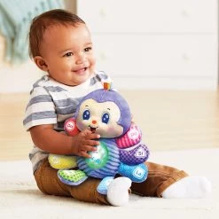 Mimi Do Re Mi Violet De Vtech -Magasin De Produits Pour Bébés 01140331 5