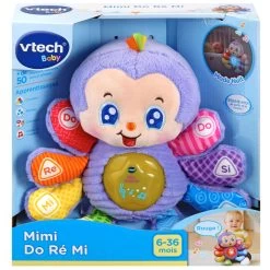 Mimi Do Re Mi Violet De Vtech -Magasin De Produits Pour Bébés 01140331 7