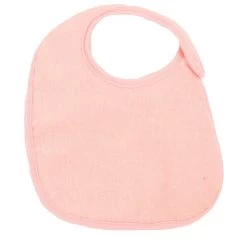 Lot De 7 Bavoirs Naissance Baby Love Fille De Trois Kilos Sept -Magasin De Produits Pour Bébés 01141143 5