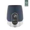 Chauffe-biberon Nutri Smart Bleu De Babymoov -Magasin De Produits Pour Bébés 01141259 1
