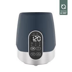 Chauffe-biberon Nutri Smart Bleu De Babymoov