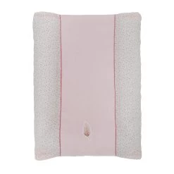 Sasha & Pauline Housse De Matelas à Langer 70 X 50 Cm De Nattou