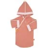 Kimono Nid D'abeille Marsala 12 Mois + De L'Oiseau Bateau -Magasin De Produits Pour Bébés 01142783 1