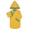 Kimono Nid D'abeille Moutarde 12 Mois + De L'Oiseau Bateau -Magasin De Produits Pour Bébés 01142787 1