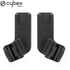 Adaptateur Siège-auto Libelle Noir De CYBEX 1 Adaptateur Siège-auto Libelle Noir De CYBEX -Magasin De Produits Pour Bébés 01143501 1