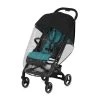 Housse De Pluie Beezy Transparent De CYBEX -Magasin De Produits Pour Bébés 01143504 1