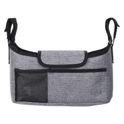 Kit Organisateur De Poussette On-The-Go De Dreambaby -Magasin De Produits Pour Bébés 01144004 3