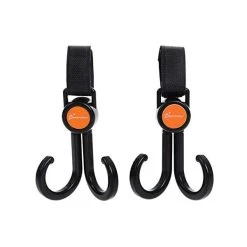 Kit Organisateur De Poussette On-The-Go De Dreambaby -Magasin De Produits Pour Bébés 01144004 5