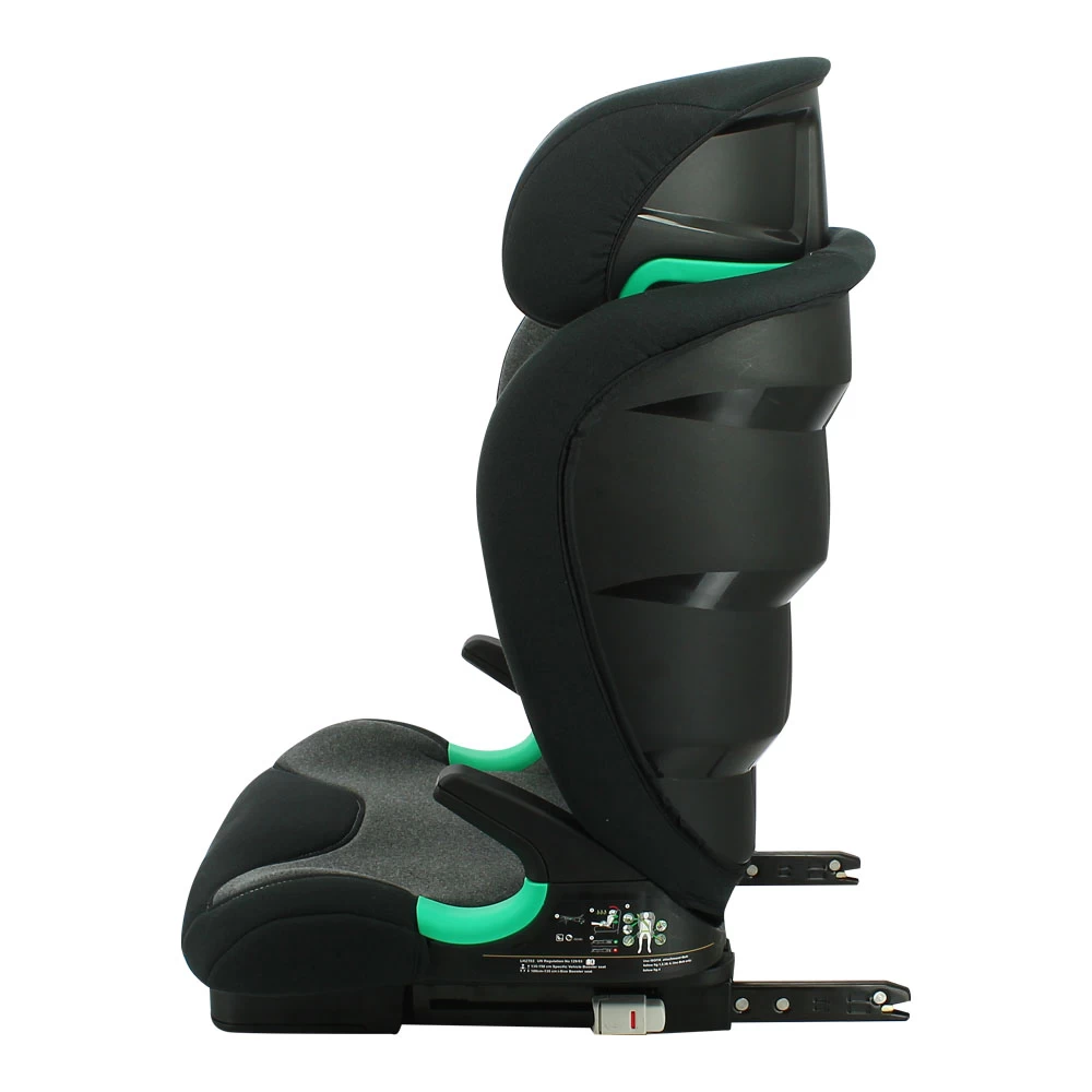 Siège Auto Saxo I-size Gris De William Kent 1733 6 Siège Auto Saxo I-size Gris De William Kent 1733 – Image 4