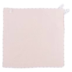 Cape De Bain Lapin Câlin Rose Primrose De P'tit Bisou -Magasin De Produits Pour Bébés 01147258 4