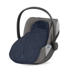 Snogga Mini Nautical Blue De CYBEX 6 Snogga Mini Nautical Blue De CYBEX -Magasin De Produits Pour Bébés 01148260 2