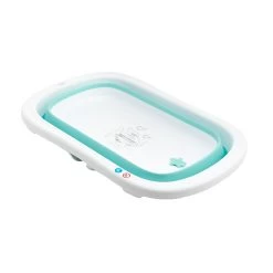 Baignoire Pliante XL Bleu De Formula Baby -Magasin De Produits Pour Bébés 01148887 4