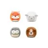 Les Dooballs - Set De 4 Balles Doudous Ferme De Little Big Friends -Magasin De Produits Pour Bébés 01149014 1