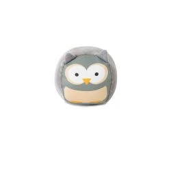 Les Dooballs - Set De 4 Balles Doudous Ferme De Little Big Friends -Magasin De Produits Pour Bébés 01149014 3