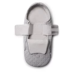Chancelière Nouveau-né Gris Chiné De Bugaboo -Magasin De Produits Pour Bébés 01149041 3