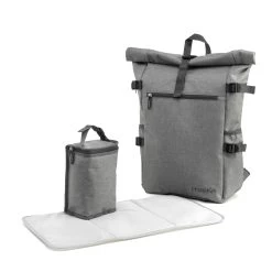 Sac à Dos Explorer De Maïka