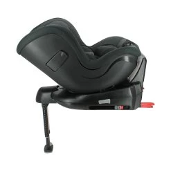 Siège Auto Wonder I-Size Noir/Gris De William Kent 1733 -Magasin De Produits Pour Bébés 01149417 3