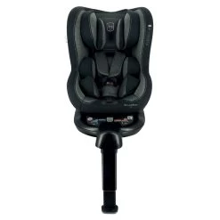 Siège Auto Wonder I-Size Noir/Gris De William Kent 1733 -Magasin De Produits Pour Bébés 01149417 4