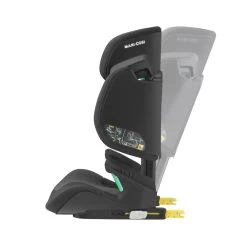 Siège Auto Morion I-Size Basic Black De Maxi-Cosi -Magasin De Produits Pour Bébés 01149503 3