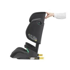 Siège Auto Morion I-Size Basic Black De Maxi-Cosi -Magasin De Produits Pour Bébés 01149503 4
