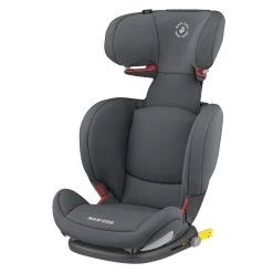 Rodifix Airprotect Authentic Graphite De Maxi-Cosi