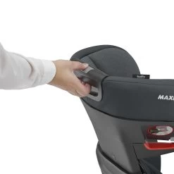 Rodifix Airprotect Authentic Graphite De Maxi-Cosi -Magasin De Produits Pour Bébés 01149507 5