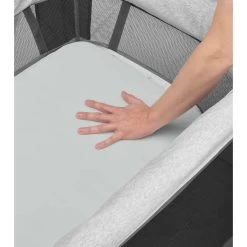 Lit De Voyage 3-en-1 Swift Beyond Graphite De Maxi-Cosi -Magasin De Produits Pour Bébés 01149769 5