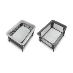 Lit De Voyage 3-en-1 Swift Beyond Graphite De Maxi-Cosi -Magasin De Produits Pour Bébés 01149769 6