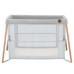 Lit De Voyage Iris Essential Grey De Maxi-Cosi -Magasin De Produits Pour Bébés 01149776 3