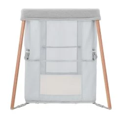 Lit De Voyage Iris Essential Grey De Maxi-Cosi -Magasin De Produits Pour Bébés 01149776 4