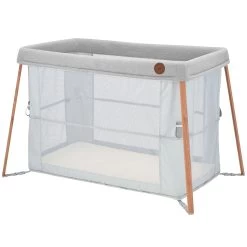 Lit De Voyage Iris Essential Grey De Maxi-Cosi -Magasin De Produits Pour Bébés 01149776 5