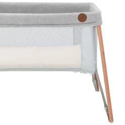Lit De Voyage Iris Essential Grey De Maxi-Cosi -Magasin De Produits Pour Bébés 01149776 6