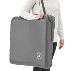 Lit De Voyage Iris Essential Grey De Maxi-Cosi -Magasin De Produits Pour Bébés 01149776 8