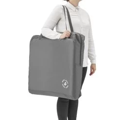 Lit De Voyage Iris Essential Graphite De Maxi-Cosi -Magasin De Produits Pour Bébés 01149777 5