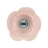 Beaba Thermomètre De Bain Lotus Vieux Rose De Béaba