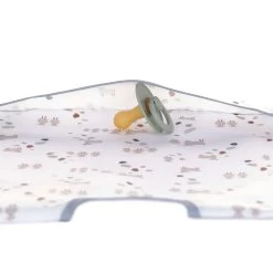 LÄSSIG Lot De 2 Bavoirs Manches Longues Avec Poche Tiny Farmer Mouton De Lässig -Magasin De Produits Pour Bébés 01149866 4