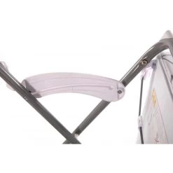 Table à Langer Pliable Pennsylvania Triangle De Bo Jungle -Magasin De Produits Pour Bébés 01151376 6