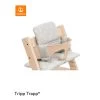 Coussin De Chaise Tripp Trapp® Stars Silver De Stokke® -Magasin De Produits Pour Bébés 01153181 1