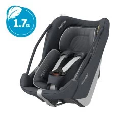 Siège Auto Cosi Coral 360 Essential Graphite De Maxi-Cosi -Magasin De Produits Pour Bébés 01153358 3