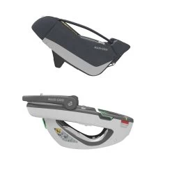 Siège Auto Cosi Coral 360 Essential Graphite De Maxi-Cosi -Magasin De Produits Pour Bébés 01153358 4