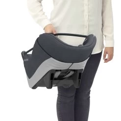 Siège Auto Cosi Coral 360 Essential Graphite De Maxi-Cosi -Magasin De Produits Pour Bébés 01153358 5