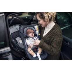 Siège Auto Cosi Coral 360 Essential Graphite De Maxi-Cosi -Magasin De Produits Pour Bébés 01153358 7