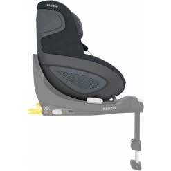 Siège Auto Pearl 360 Authentic Graphite De Maxi-Cosi -Magasin De Produits Pour Bébés 01153366 5