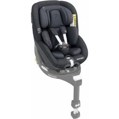 Siège Auto Pearl 360 Authentic Graphite De Maxi-Cosi -Magasin De Produits Pour Bébés 01153366 8