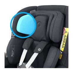 Siège Auto Pearl 360 Authentic Graphite De Maxi-Cosi -Magasin De Produits Pour Bébés 01153366 9