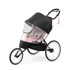 AVI Habillage Pluie Transparent De CYBEX